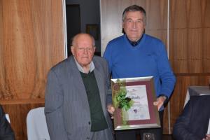 StR - 90 let castnega obcana Jozeta Freliha, Joze Frelih in Mirna Jurak, foto Lapego (10)